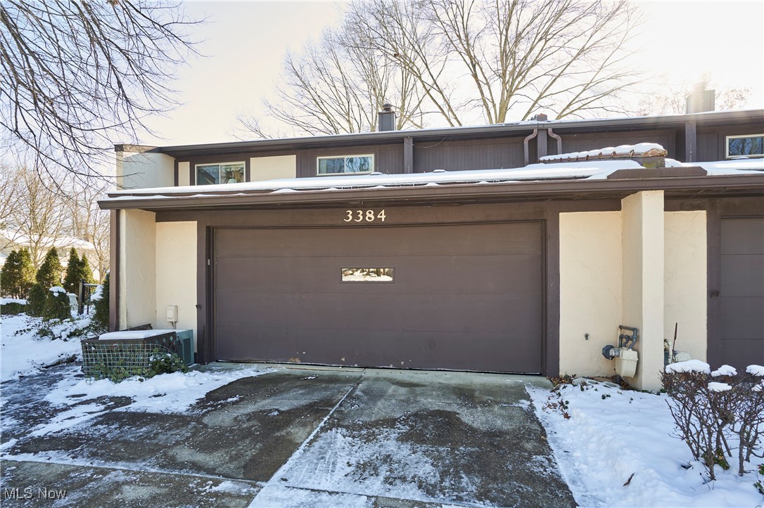 Westwood Village Condo - Residential