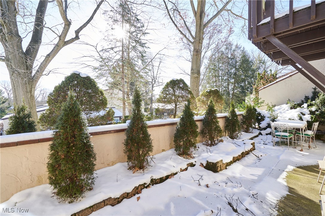 Westwood Village Condo - Residential