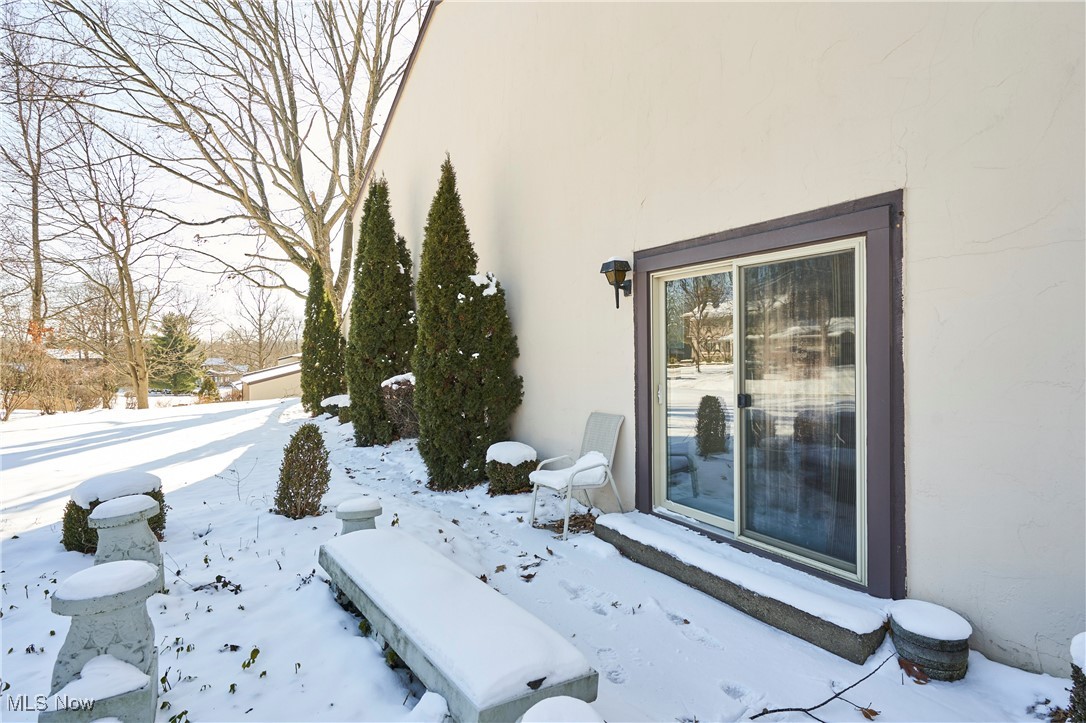 Westwood Village Condo - Residential