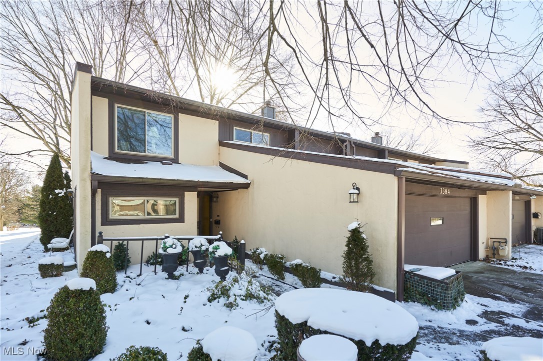 Westwood Village Condo - Residential