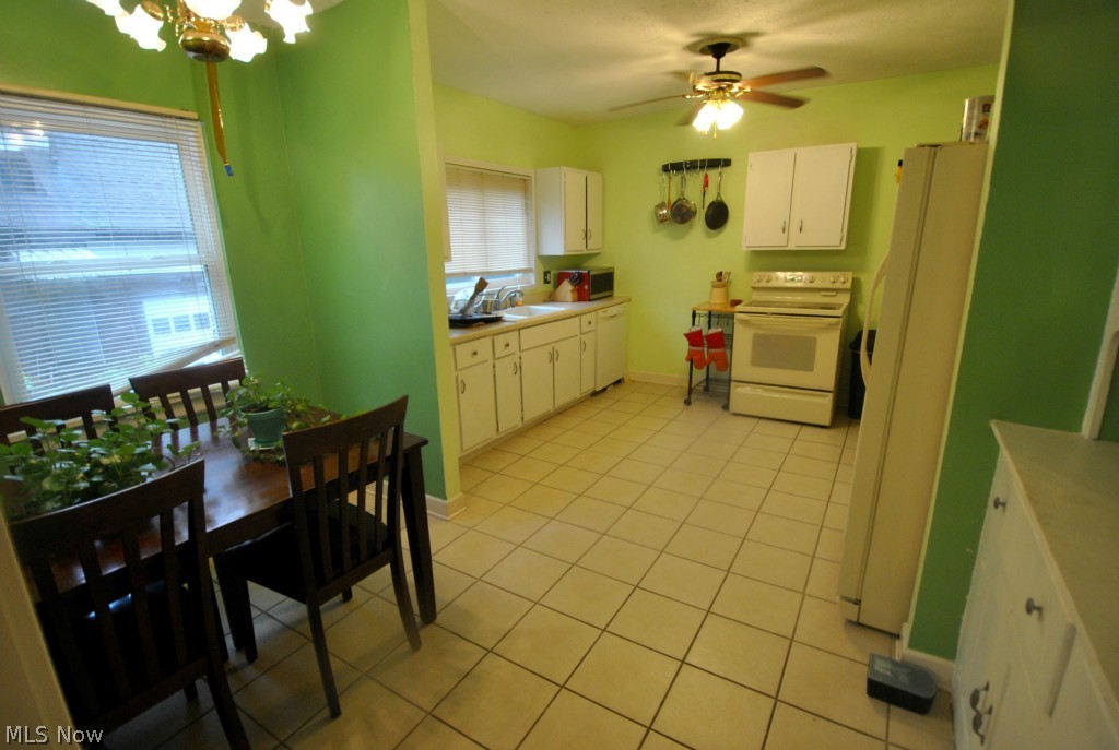 Sunset View - Residential Lease