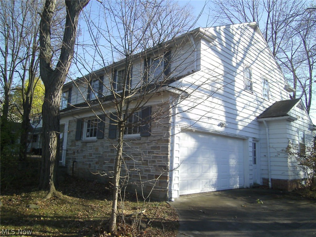 Vansweringen Companys 29 - Residential