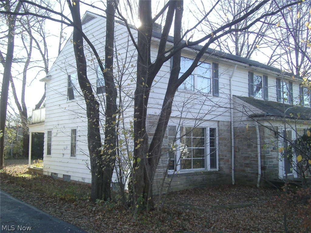 Vansweringen Companys 29 - Residential