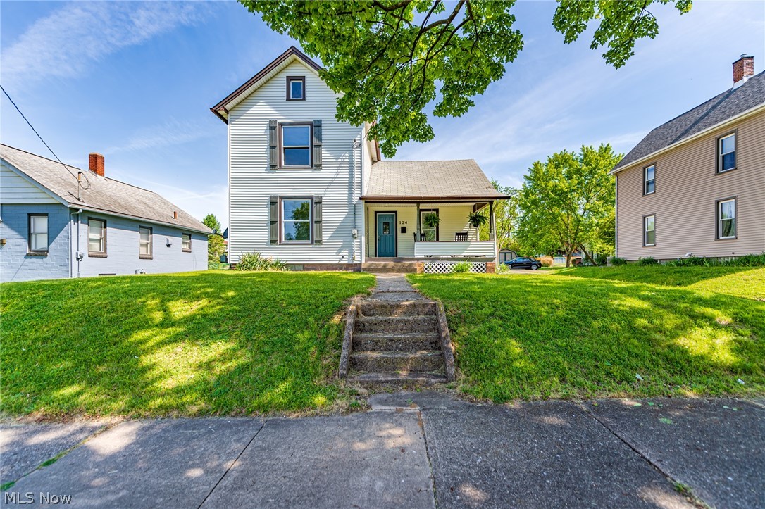 Navarre Village - Residential