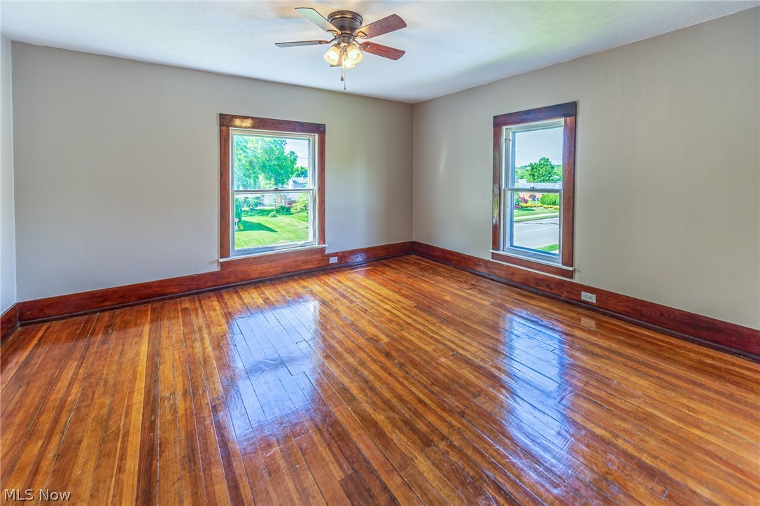 Navarre Village - Residential