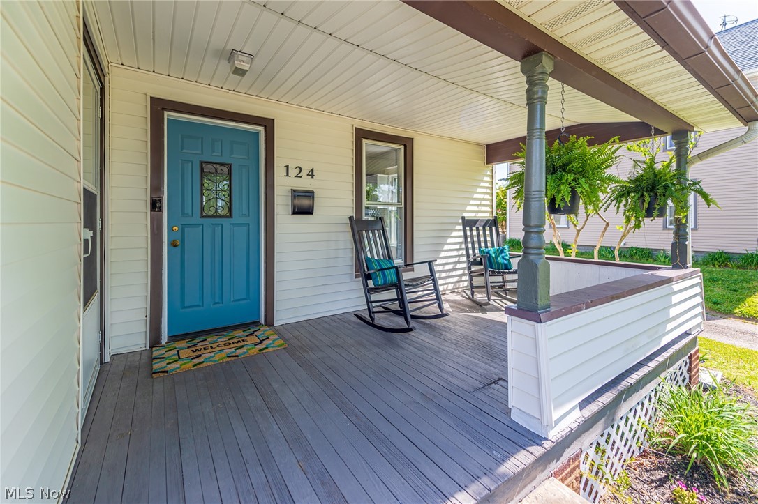 Navarre Village - Residential