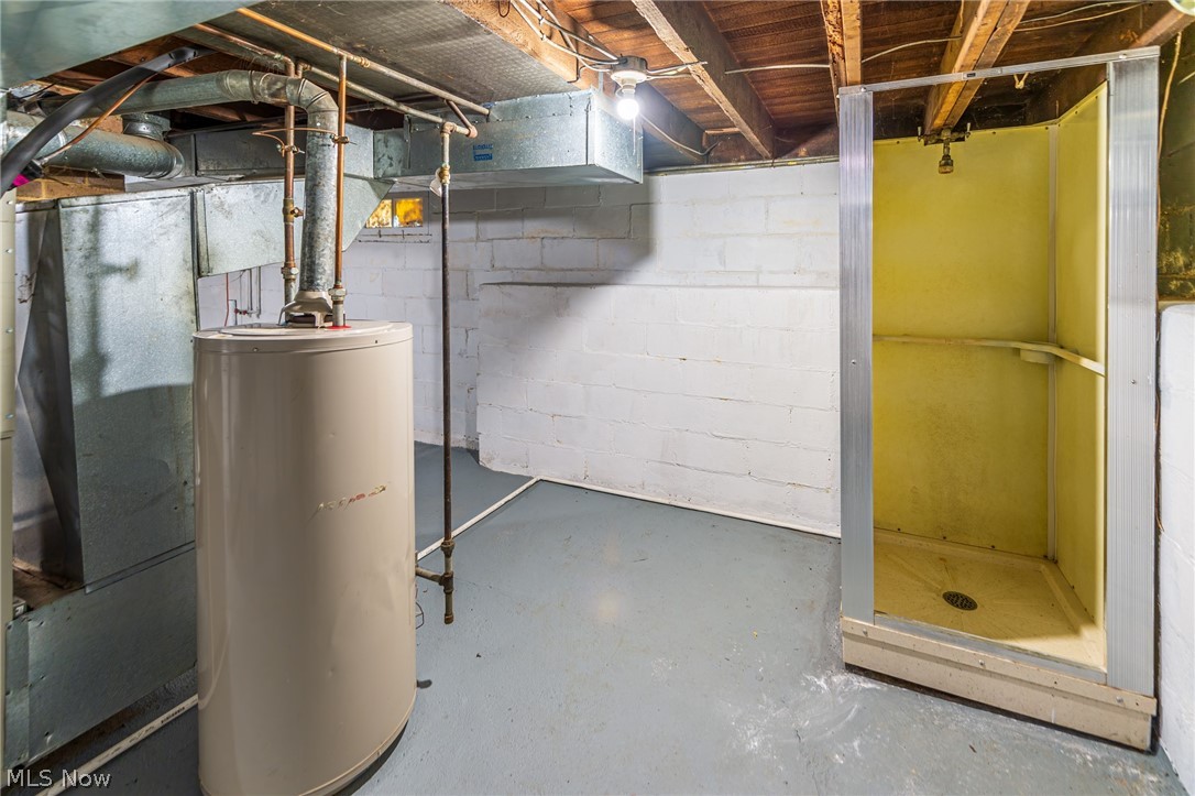 Navarre Village - Residential