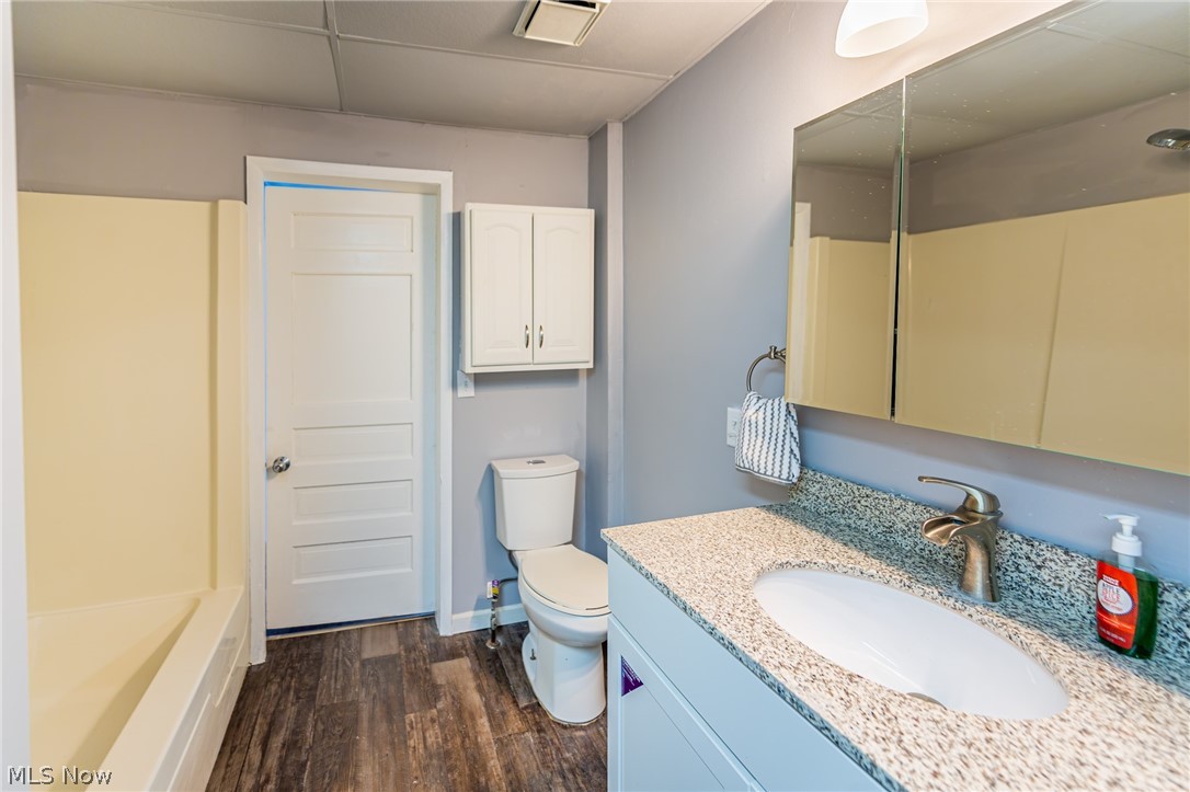 Navarre Village - Residential