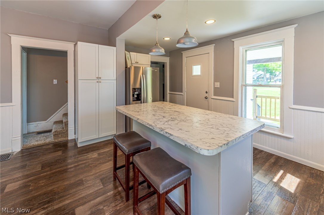 Navarre Village - Residential