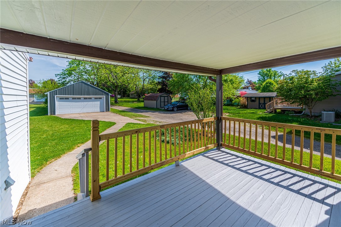 Navarre Village - Residential