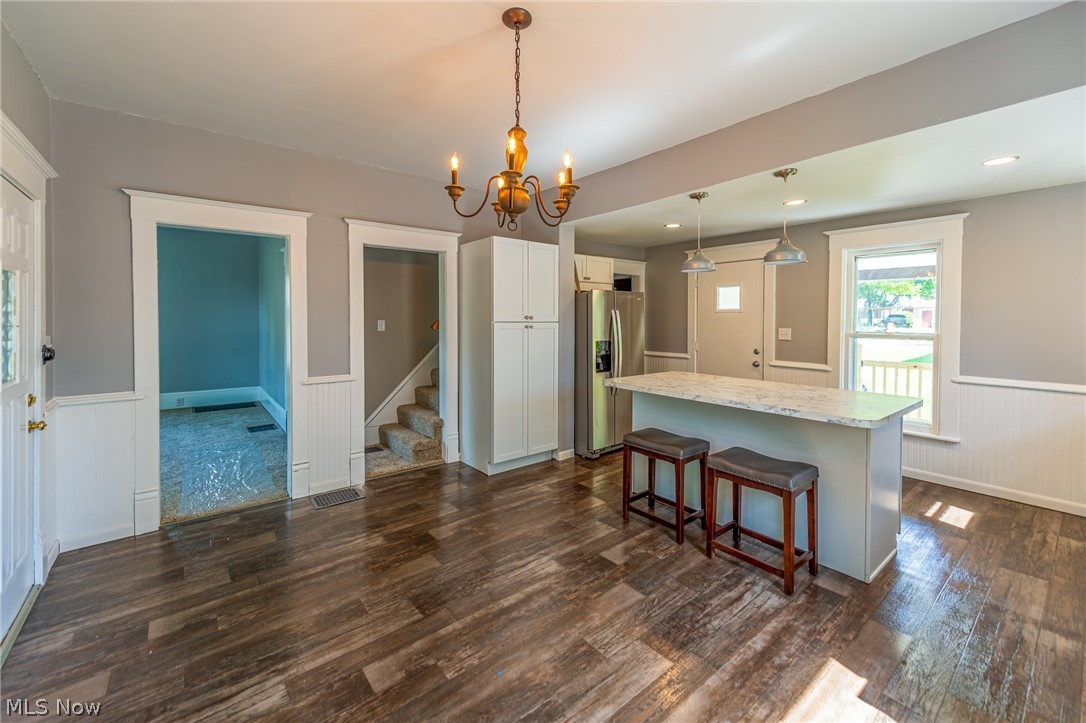 Navarre Village - Residential