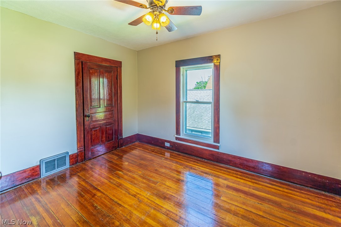 Navarre Village - Residential