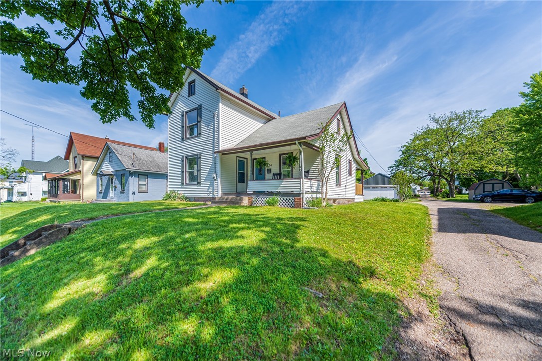 Navarre Village - Residential