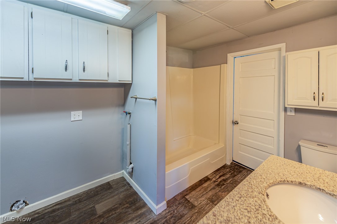 Navarre Village - Residential