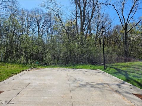 Vacant Land For Sale - Hubbell Circle<br/> Bedford, OH 44146