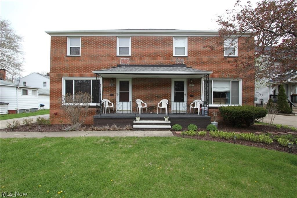 Lake Shore Blvd - Residential Lease