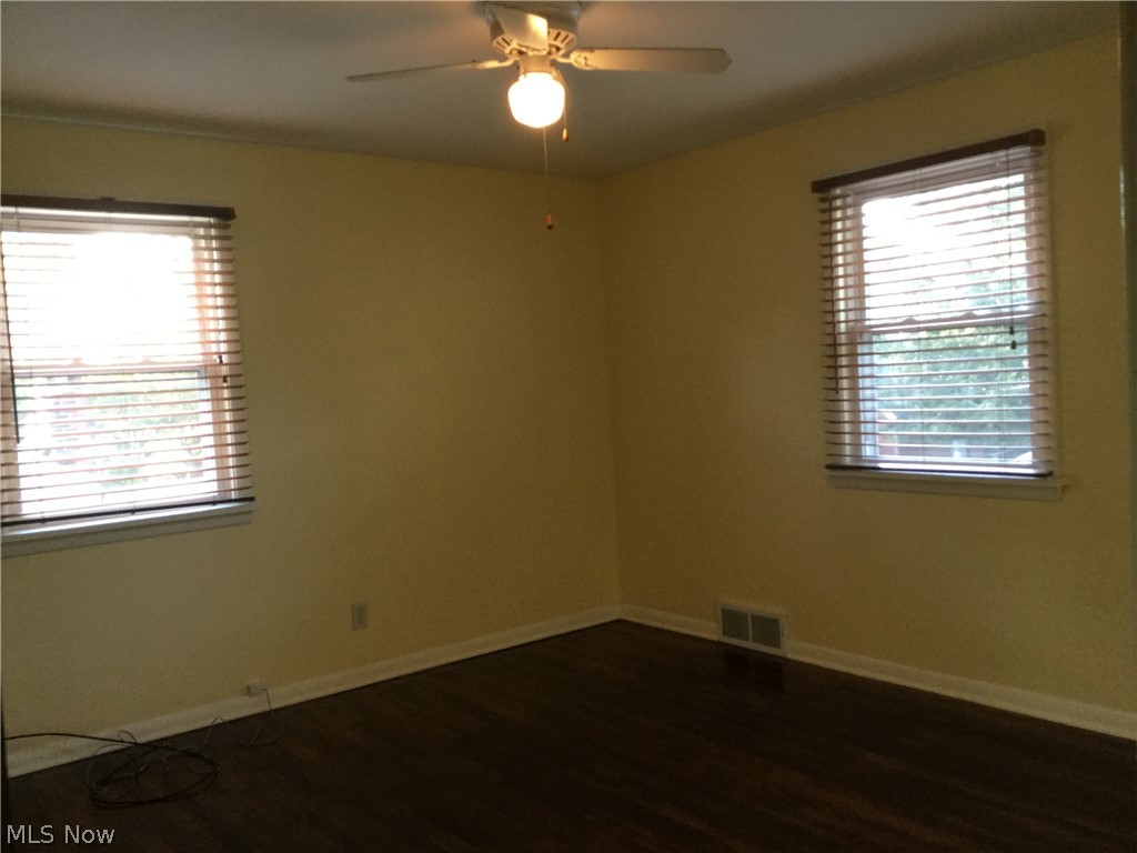 Lake Shore Blvd - Residential Lease