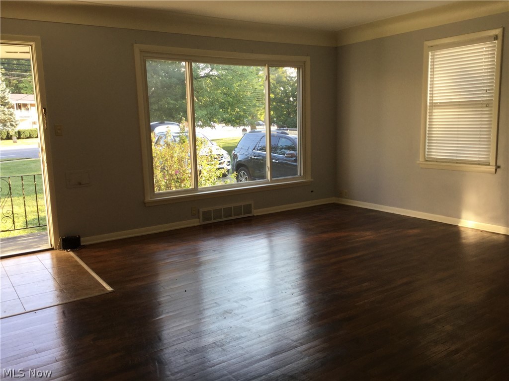 Lake Shore Blvd - Residential Lease