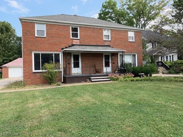 Lake Shore Blvd - Residential Lease