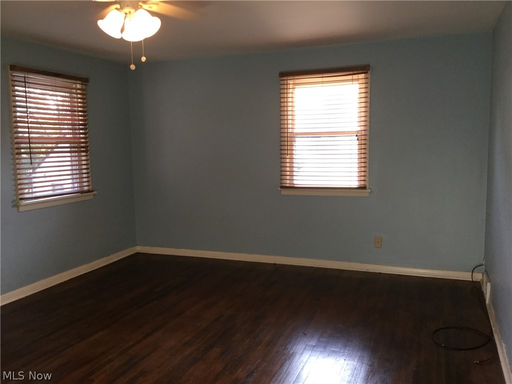 Lake Shore Blvd - Residential Lease