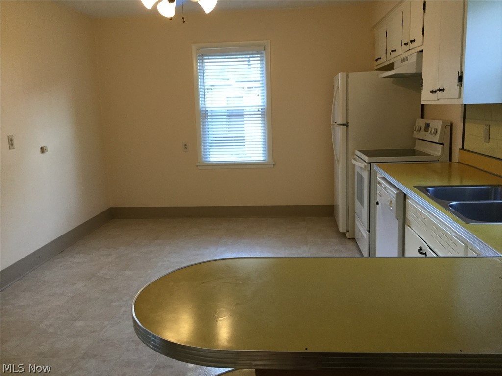 Lake Shore Blvd - Residential Lease