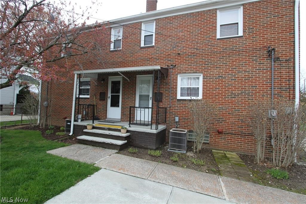 Lake Shore Blvd - Residential Lease