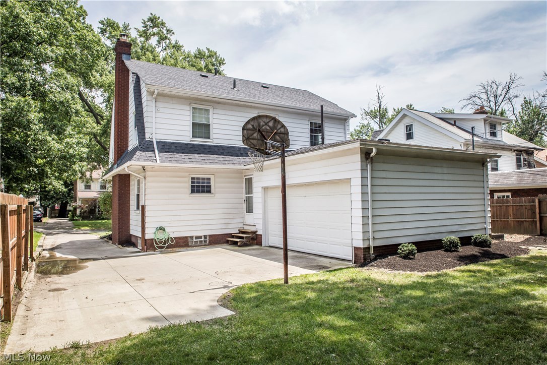 Sunset View - Residential