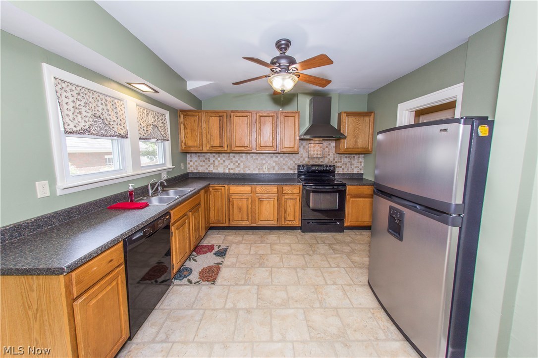 Sunset View - Residential