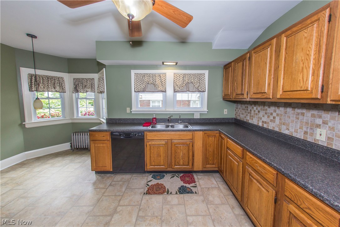 Sunset View - Residential