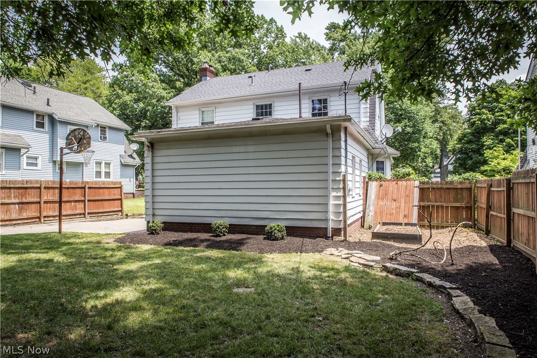 Sunset View - Residential