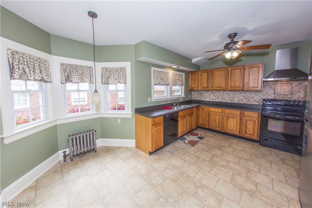 Sunset View - Residential