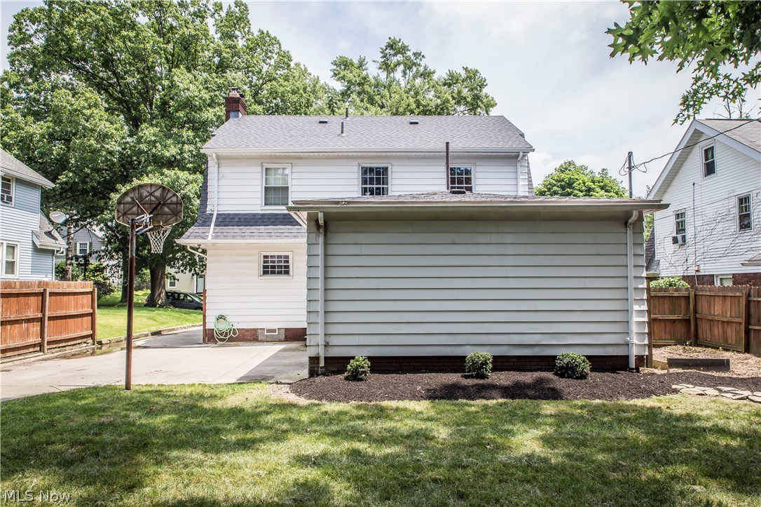 Sunset View - Residential