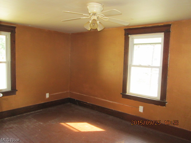 Mathies Add - Residential