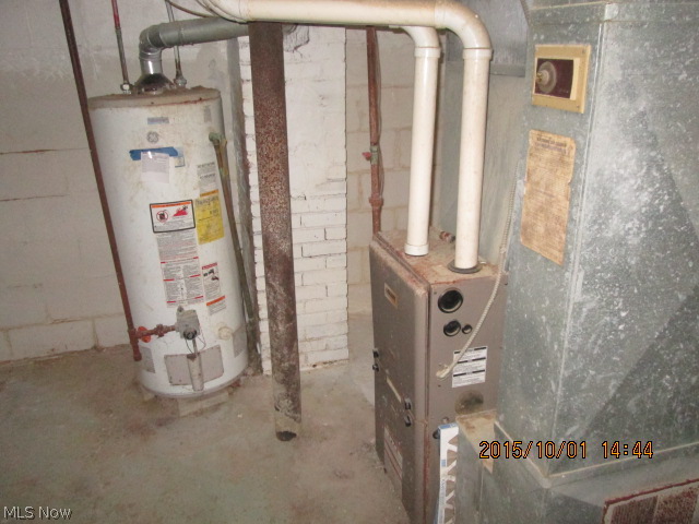 Mathies Add - Residential