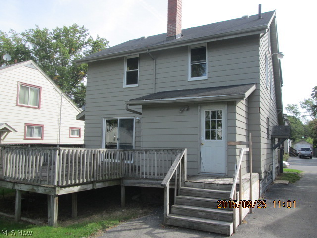 Mathies Add - Residential