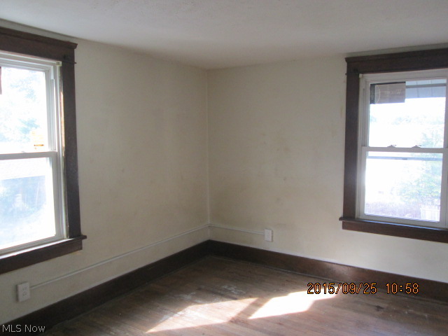 Mathies Add - Residential