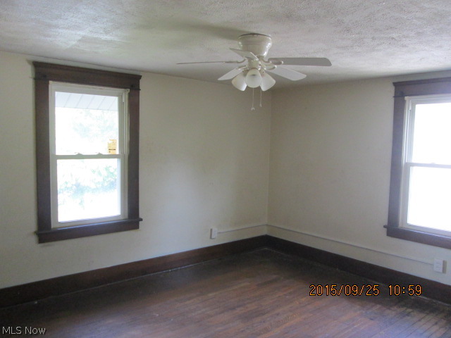 Mathies Add - Residential