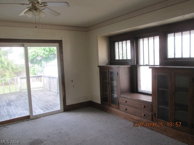 Mathies Add - Residential