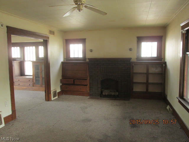 Mathies Add - Residential