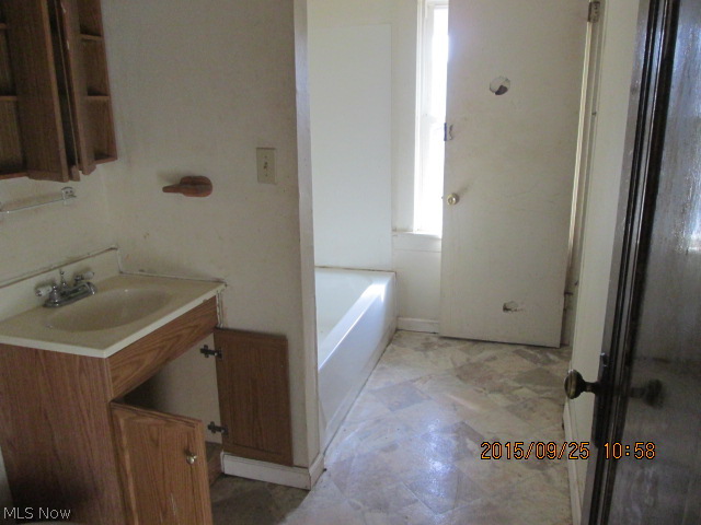 Mathies Add - Residential