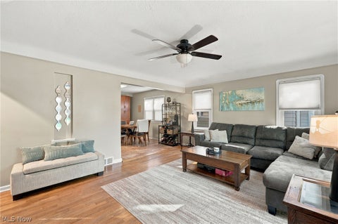 Tiny photo for 6547 Lawnwood Avenue, Parma Heights, OH 44130 (MLS # 5254892)