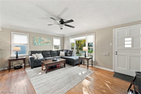 Tiny photo for 6547 Lawnwood Avenue, Parma Heights, OH 44130 (MLS # 5254892)