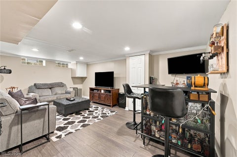 Tiny photo for 6547 Lawnwood Avenue, Parma Heights, OH 44130 (MLS # 5254892)