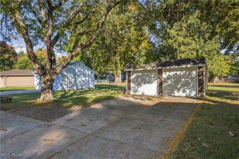 Tiny photo for 6547 Lawnwood Avenue, Parma Heights, OH 44130 (MLS # 5254892)