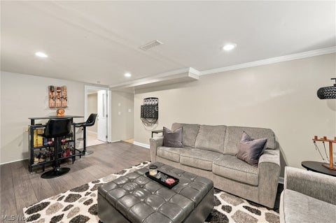 Tiny photo for 6547 Lawnwood Avenue, Parma Heights, OH 44130 (MLS # 5254892)