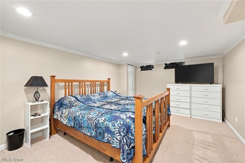 Tiny photo for 6547 Lawnwood Avenue, Parma Heights, OH 44130 (MLS # 5254892)