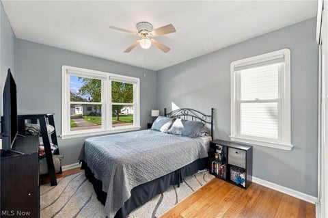 Tiny photo for 6547 Lawnwood Avenue, Parma Heights, OH 44130 (MLS # 5254892)