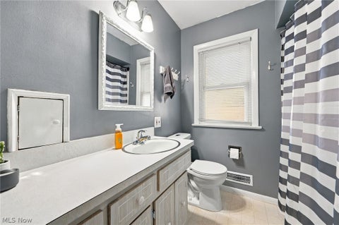 Tiny photo for 6547 Lawnwood Avenue, Parma Heights, OH 44130 (MLS # 5254892)