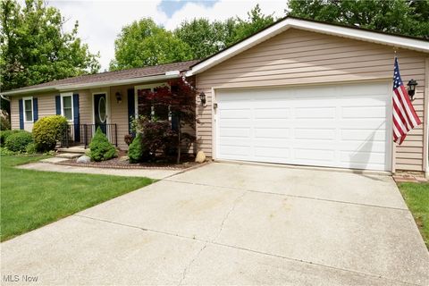 25362 Tyndall Falls Drive Olmsted Falls OH 44138