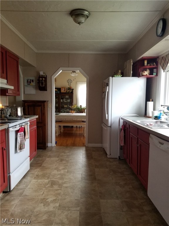 Wms Heights Adn - Residential